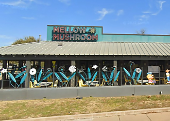 Fort Worth Pizza Places Mellow Mushroom Fort Worth