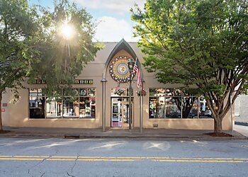 Greensboro Pizza Places Mellow Mushroom Greensboro