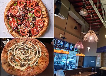 Greensboro Pizza Places Mellow Mushroom Greensboro