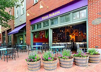 Huntsville Pizza Places Mellow Mushroom Huntsville