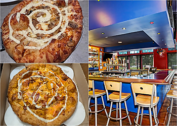 Huntsville Pizza Places Mellow Mushroom Huntsville