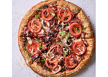 Mellow Mushroom Jacksonville Jacksonville Pizza Places image 1