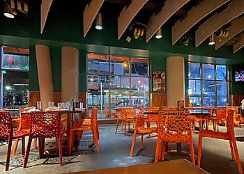 Lincoln Pizza Places Mellow Mushroom Lincoln