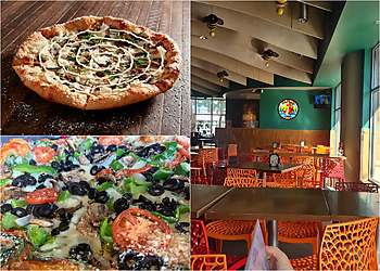 Lincoln Pizza Places Mellow Mushroom Lincoln