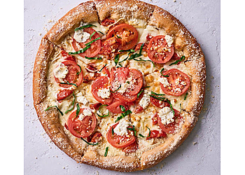 Mellow Mushroom Lincoln Lincoln Pizza Places image 1