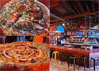 Nashville Pizza Places Mellow Mushroom Nashville