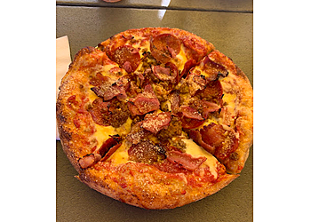 Mellow Mushroom Nashville Nashville Pizza Places image 1