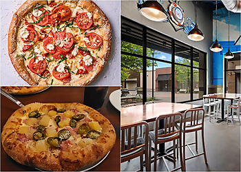 Newport News Pizza Places Mellow Mushroom Newport News