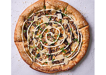 Mellow Mushroom Newport News Newport News Pizza Places image 1