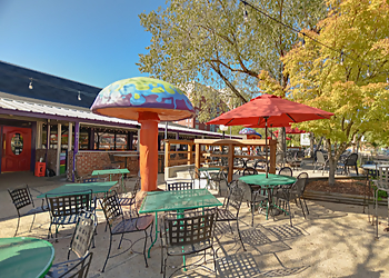 Raleigh Pizza Places Mellow Mushroom Raleigh