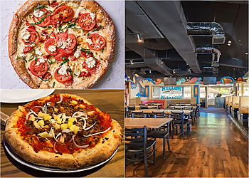 Raleigh Pizza Places Mellow Mushroom Raleigh