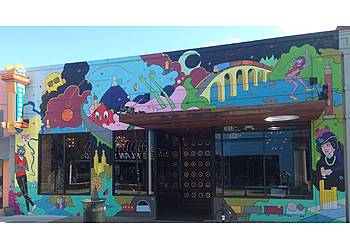 Richmond Pizza Places Mellow Mushroom Richmond