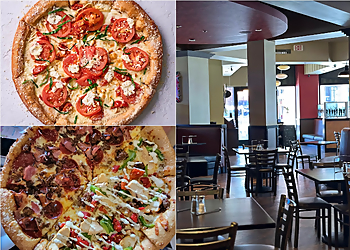 Tempe Pizza Places Mellow Mushroom Tempe