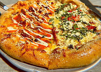 Mellow Mushroom Tempe Tempe Pizza Places image 1