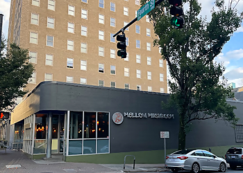 Winston Salem Pizza Places Mellow Mushroom Winston-Salem