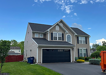 Syracuse Roofing Contractors Melo Roofing Inc