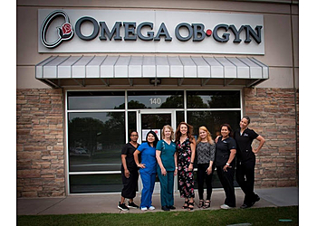 Grand Prairie Gynecologists Melodi N. Reese-Holley, MD