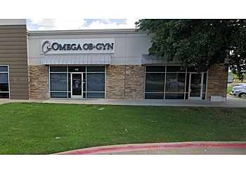 Grand Prairie Gynecologists Melodi N. Reese-Holley, MD