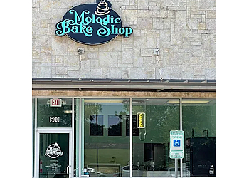 McKinney Cakes Melodic Bake Shop