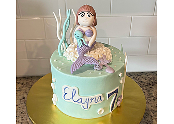 Melodic Bake Shop McKinney Cakes image 1