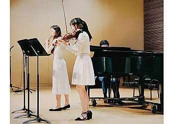 Fremont Music Schools Melody Academy of Music