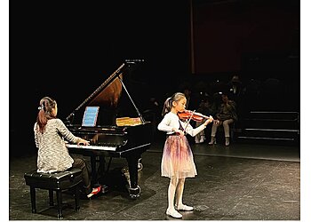 Fremont Music Schools Melody Academy of Music