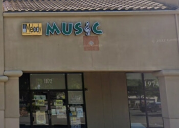 Melody Academy of Music Fremont Music Schools