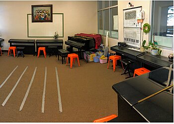 San Jose Music Schools Melody Academy of Music