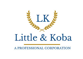 Chula Vista Estate Planning Lawyers Melody Chiueh Koba - LITTLE & KOBA, APC