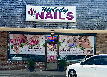 Melody Nails & Spa - Savannah, GA Nail Salons - Salon Exterior Image