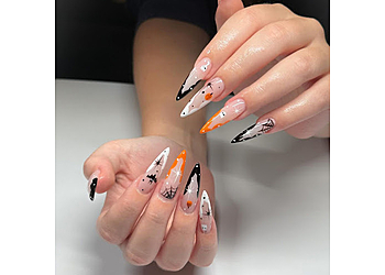 Melody Nails & Spa - Savannah, GA Nail Salons - Nail Service Image
