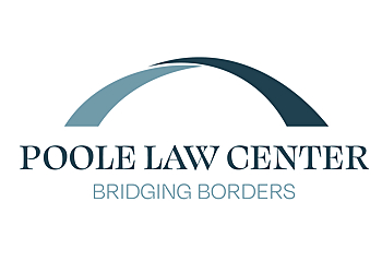 League City Immigration Lawyers Melody Rae Poole - POOLE LAW CENTER