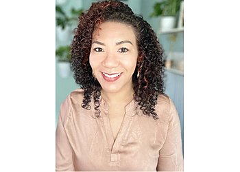 Melody Wright, LMFT Melody Wright, LMFT - Richmond, CA Marriage Counselors - Doctor Portrait Image