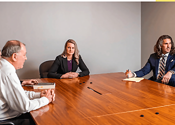 Virginia Beach Divorce Lawyers Melone Hatley, P.C.