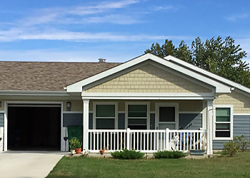 Springfield Residential Architects Melotte Morse Leonatti Parker, Ltd.