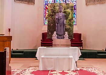 Anaheim Funeral Homes Melrose Abbey Memorial Park & Mortuary