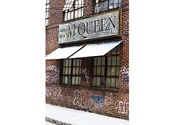 Melrose & McQueen Salon Atlanta Hair Salons