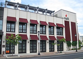 Allentown Italian Restaurants Melt