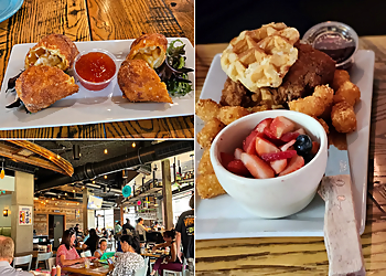 Huntsville American Restaurants Melt Huntsville