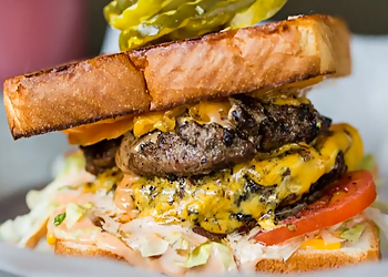 Melt Huntsville  Huntsville American Restaurants image 1