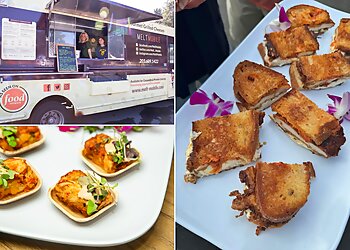 Stamford Food Trucks Melt Mobile