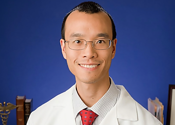 Melvin Lee, MD - SANTA CLARA HOMESTEAD MEDICAL CENTER Melvin Lee, MD - Santa Clara, CA Dermatologists - Doctor Portrait Image