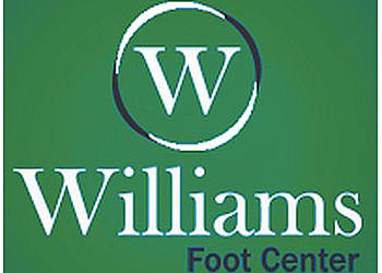 Murfreesboro Podiatrists Melvin Williams, DPM - WILLIAMS FOOT CENTER, PLLC