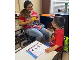 Odessa Tutoring Centers Meme's Tutoring & MDO