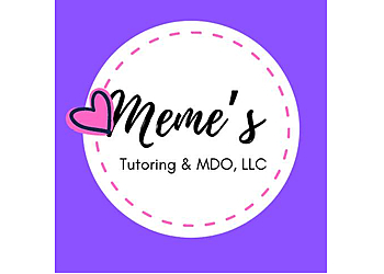 Odessa Tutoring Centers Meme's Tutoring & MDO
