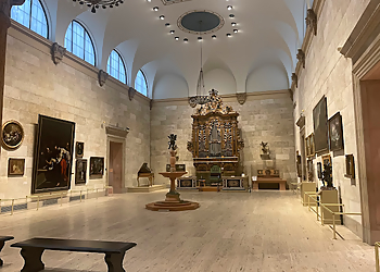 Memorial Art Gallery - Rochester, NY Art Galleries - Professional Highlights