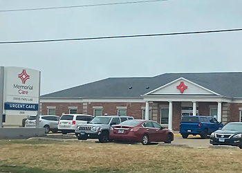Memorial Care Urgent Care  Springfield Urgent Care Clinics image 1