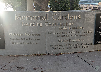 Memorial Garden Park