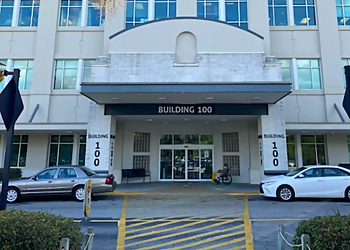 Memorial Health Lung & Sleep Care Memorial Health Lung & Sleep Care - Savannah, GA Sleep Clinics - Clinic Exterior Image