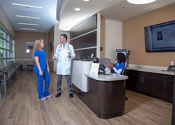 3 Best Urgent Care Clinics In Hollywood, Fl - Expert Recommendations